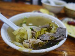 -陈记汤饭(水巷口店)