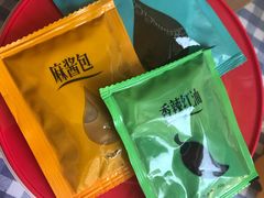 -头壹号饸饹面·大油条(东升科技园店)