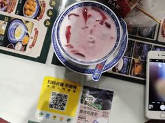 -广信牛奶甜品世家(台东店)