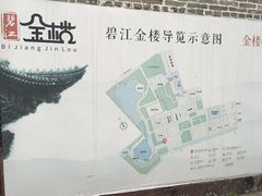 -碧江金楼