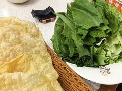 -庖丁家水煮牛排火锅(巴国城店)
