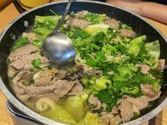 -川堂风·跷脚牛肉·乐山爆炒(宝山日月光店)