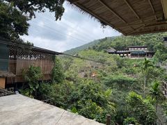 -海南槟榔谷黎苗文化旅游区