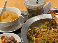 -水平有限广西米粉·广西风味集(五道口店)