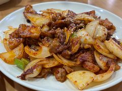 -贤花饭店(城阳店)