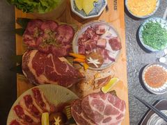 -上男·烧肉集市(五一广场店)