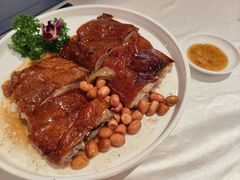 -顺德佬·宴请·生日宴(西乡店)