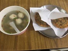 -阿玲面线糊(溪岸路店)