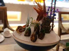 -雍和会海鲜姿造自助(湖东路店)