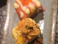 -古田居·特色寿司料理(星之岛旗舰店)
