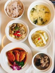 点击看大图 -养月堂中医养生月子会所(中心妇产店)