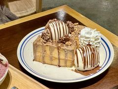 -After You Dessert Cafe