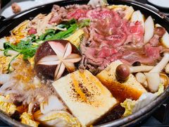 -乾山寿司(好运街店)