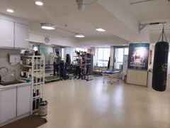 -中田健身工作室(珠江路地铁站店)