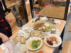 -百家鸡味馆(清泰店)