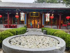 -白家大院·王府宫廷菜(苏州街店)