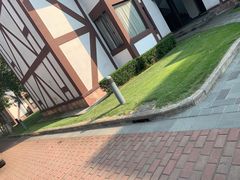 -太阳岛度假酒店