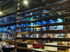 -神户赤童日式烤肉伙伴(东直门店)