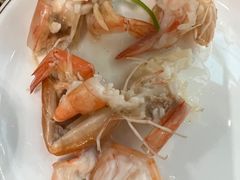 -利杨记·本味轩粥坊·烧烤(宝体店)