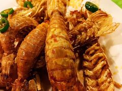 -盛港湾海鲜食府(黄沙店)