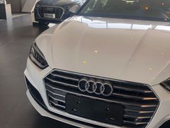 -北京东方华奥奥迪4S店(通州店)