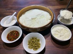 -大自然(鲁家村店)
