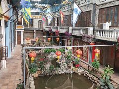 -鹅城