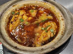 -烎记烧烤(蓝天花园店)