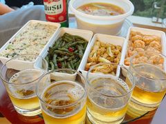 -蜜桃餐厅·伴山(湖滨商业街店)