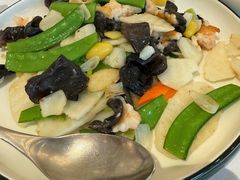 -花城苑广府菜(侨鑫店)