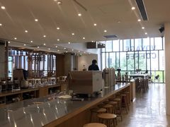 -VOYAGE COFFEE(杨梅竹店)