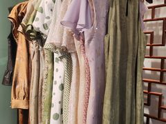 -荷言旗袍(平江店)