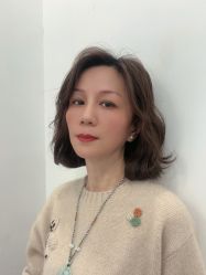 -YESIDO椰岛造型烫发染发