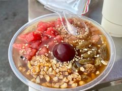 -鲁C·尚小炉·淄博烧烤(市北店)