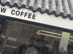 门面-麻雀咖啡SPARROW COFFEE(十全街店)