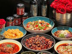 -华豫川酒家(双子塔店)