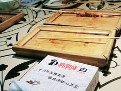 -新凯旋烧烤·燕姐千岛湖土菜