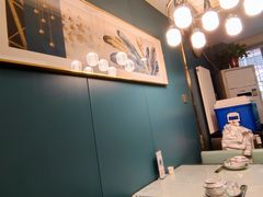 -纳家楼·地道陕菜(劳动路店)