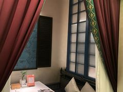 -金链花·泰国餐厅(国贸店)