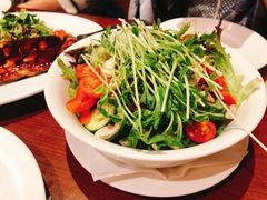 花园沙拉-Pancakes on the rocks(Darling Harbour)