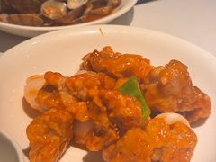-莆田餐厅PUTIEN(三里屯店)