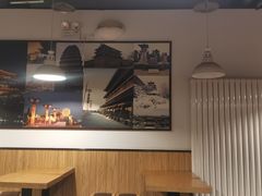 -陕味食族油泼面(同济南路店)