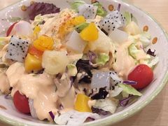 -萨莉亚(巴黎春天成山店)