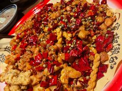 -泥糊破店小酒馆·团建聚餐(南京西路店)