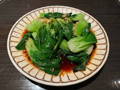 油淋上海菜-阿大排档(长春这有山店)