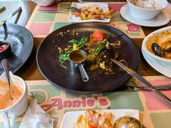 -安妮意大利餐厅(丽都店)
