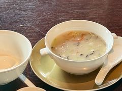宋嫂鱼羹-杭州西子湖四季酒店·金沙厅