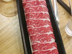 -四喜小胖·北京涮肉(五道营店)