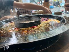 -重庆渝达老火锅(春熙路店)