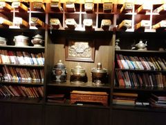 -敏珠拉姆藏餐·南京厨房(富春江东街店)